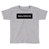 Maverick Toddler T-shirt