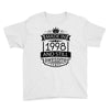 Made In 1998 And Still Awesome Youth Tee