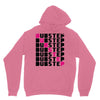 dubstep Unisex Hoodie