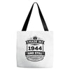 Made In 1944 And Still Awesome Tote Bags
