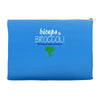 biceps &amp; broccoli! Accessory Pouches