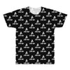 hardwell star trek All Over Men's T-shirt