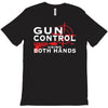 limited edition gun control T-Shirt