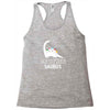 Brother Saurus Racerback Tank