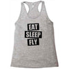 pilot Racerback Tank