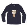 Deve kuşu Long Sleeve Shirts