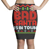 bad santa Pencil Skirts