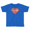 Diamond Toddler T-shirt