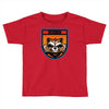 vermin Toddler T-shirt