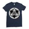 fahrie77 Ladies Fitted T-Shirt