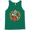 there are no strings on me Tank Top
