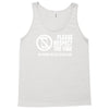 respect the vibes Tank Top