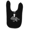 boss' cat Baby Bibs