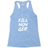 Killmonger Racerback Tank