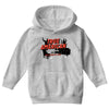 true american Youth Hoodie