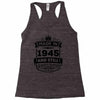 Made In 1945 And Still Awesome Racerback Tank