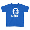 robert griffin iii rg3 Toddler T-shirt