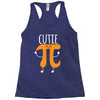Cutie Pi Racerback Tank