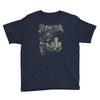 all shall perish bird flu Youth Tee