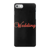 fahrie77 iPhone 7 Case
