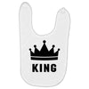 King Baby Bibs