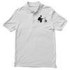 cook marshmallow Polo Shirt