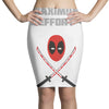 deadpoll Pencil Skirts