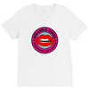 performing arts school V-Neck Tee