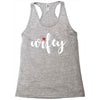 Wifey Racerback Tank