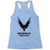 Logan Paul Maverick Racerback Tank