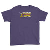 breakdance like nobody's tipping Youth Tee