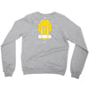 Backpack Crewneck Sweatshirt