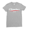 beto o'rourke 2018 Ladies Fitted T-Shirt