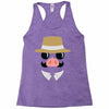 minimal porco Racerback Tank