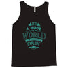 explore Tank Top