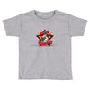 IM  STRONG IN THE WORLD Toddler T-shirt