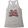 psybeams Racerback Tank