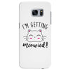 i'm getting meowied Samsung Galaxy S7 Edge