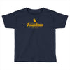 tauntaun cologne Toddler T-shirt