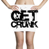 get crunk Mini Skirts