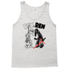 rey vs Tank Top