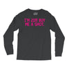 i'm 21... buy me a shot Long Sleeve Shirts