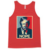 Nope Tank Top