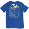 May Girl Facts Gemini V-Neck Tee