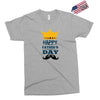 HAPPY FATHERS DAY Exclusive T-shirt