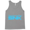 snk tribute unisex Tank Top