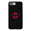 red batman iPhone 8 Plus