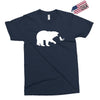 Bear Fishing Exclusive T-shirt