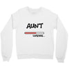 aunt loading Crewneck Sweatshirt