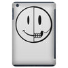 smiley dissection iPad Mini